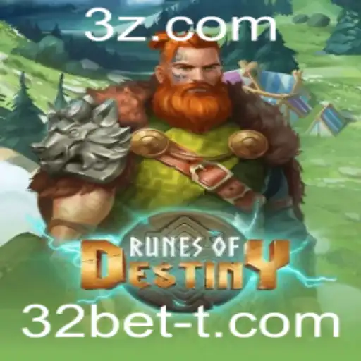 32bet - RunesOfDestiny: Descubra o Novo Fenômeno dos Jogos Online