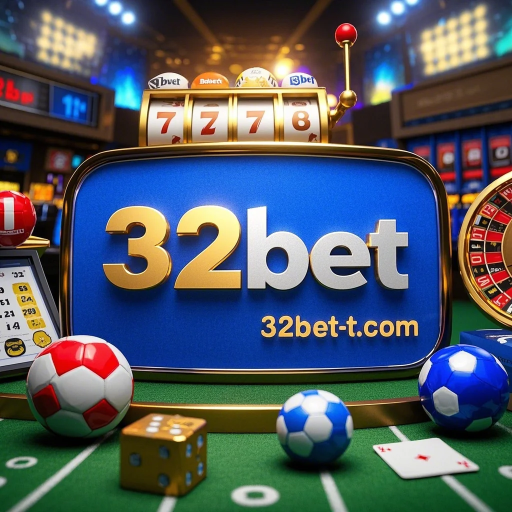 Explorando as Promoções Especiais da 32bet: Oportunidades Imperdíveis para Apostadores