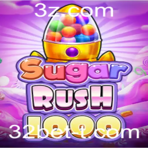 32bet - Descubra o Fascinante Mundo de SugarRush1000 e a Tendência 32bet