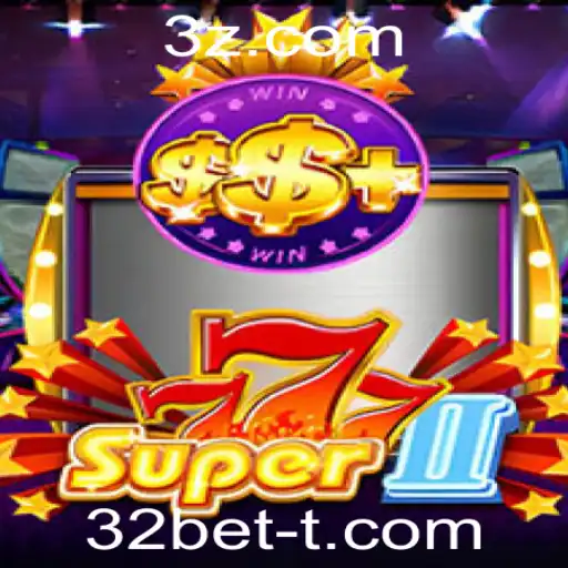 32bet - Super777II: A Nova Era dos Jogos com 32bet