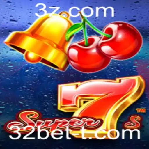 32bet - Explorando o Universo do Jogo Super7s e a Plataforma 32bet