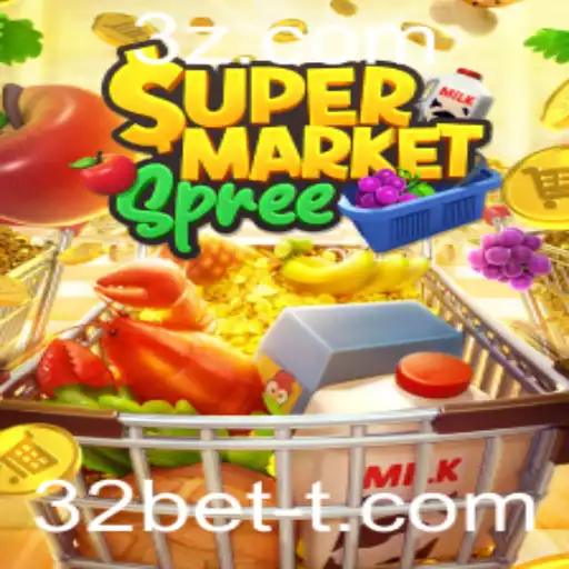 32bet - Descubra as Emoções do SupermarketSpree: O Jogo Que Ganhou o Mundo