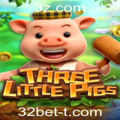 32bet - A Fascinante Experiência de Jogo com THREELITTLEPIGS