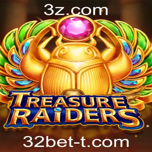 32bet - Explorando o Mundo de TREASURERAIDERS: O Jogo Que Conquista