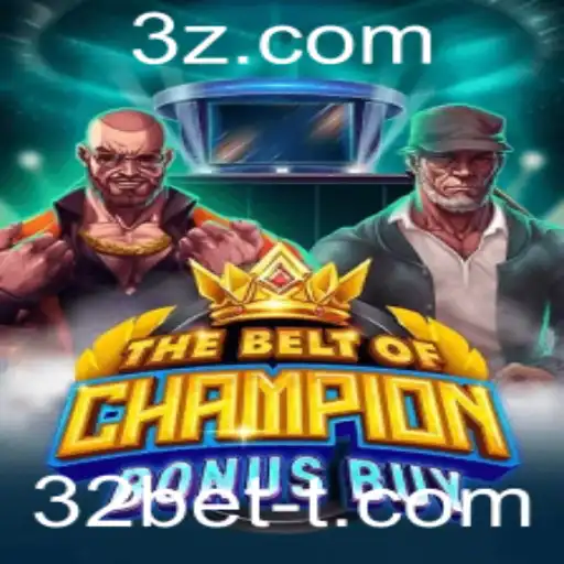 32bet - TheBeltOfChampionBonusBuy: Um Mergulho no Jogo de 32bet que está Conquistando o Mundo