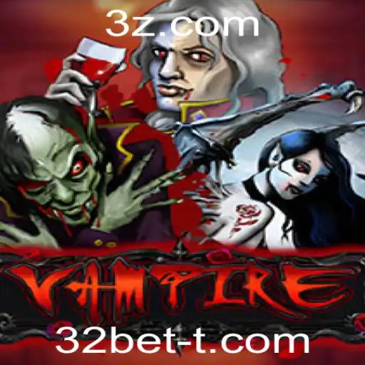 32bet - Explorando o Mundo de Vampire: Um Jogo de Estratégia Único com 32bet